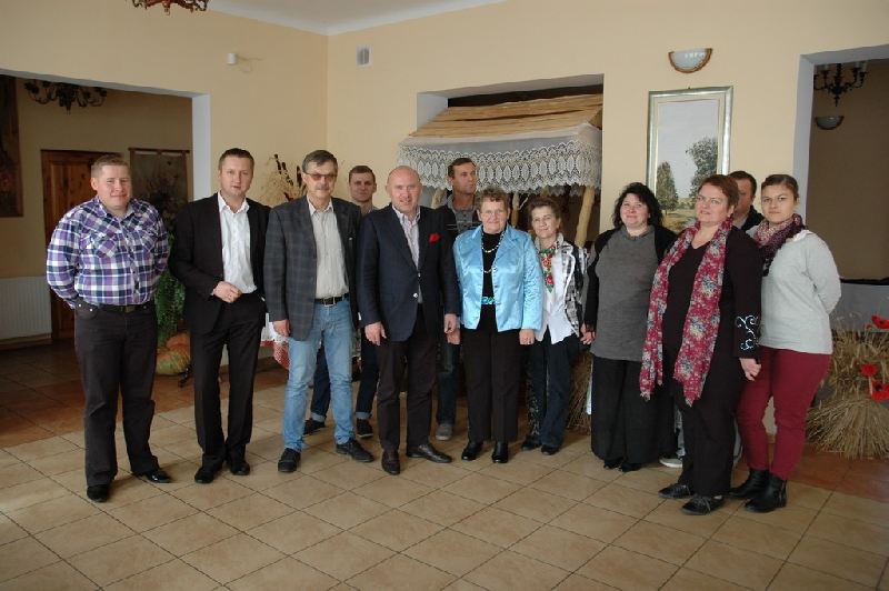 Prace nad Eko Dolina 2014 nabierają tempa!