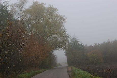 Pomiędzy słońcem a śniegiem