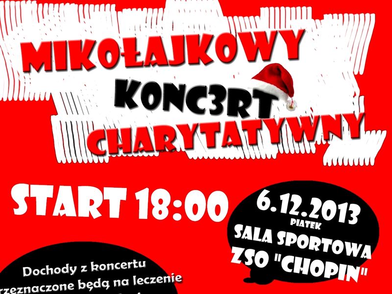 T.LOVE i BAJM dla Kacpra Kamińskiego