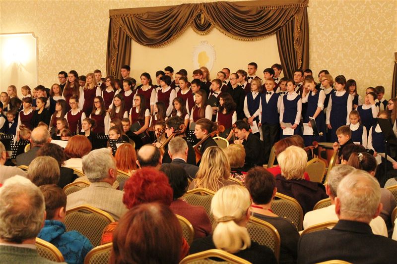 Chopin patriotycznie