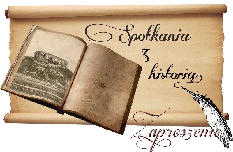V Spotkanie z historią już 7 grudnia