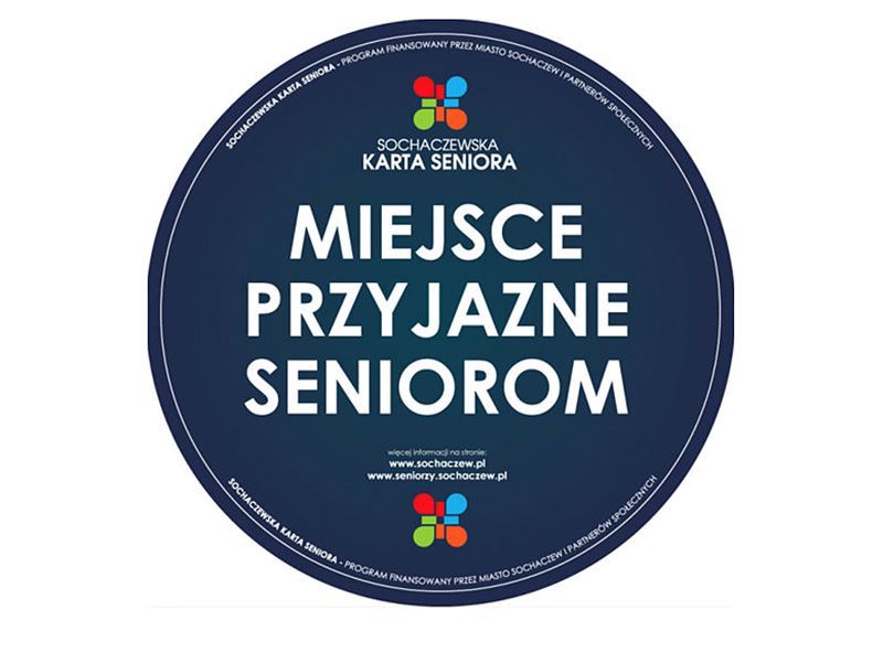 Zgłoś miejsce przyjazne seniorom