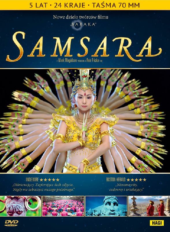 SAMSARA