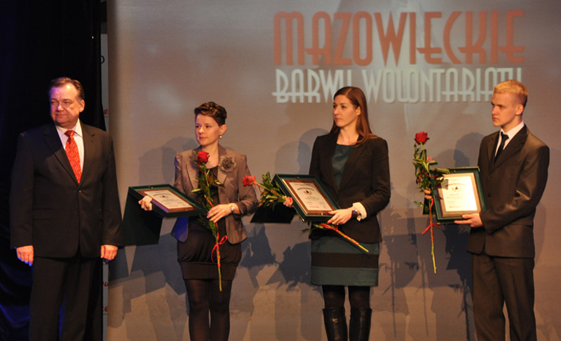 Uratować komuś życie…