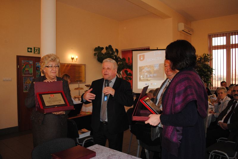 Z myślą o mieszkańcach, turystach i inwestorach