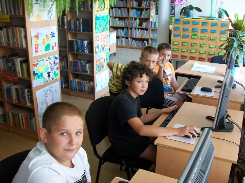 Trzecia edycja Orange w GBP Młodzieszyn