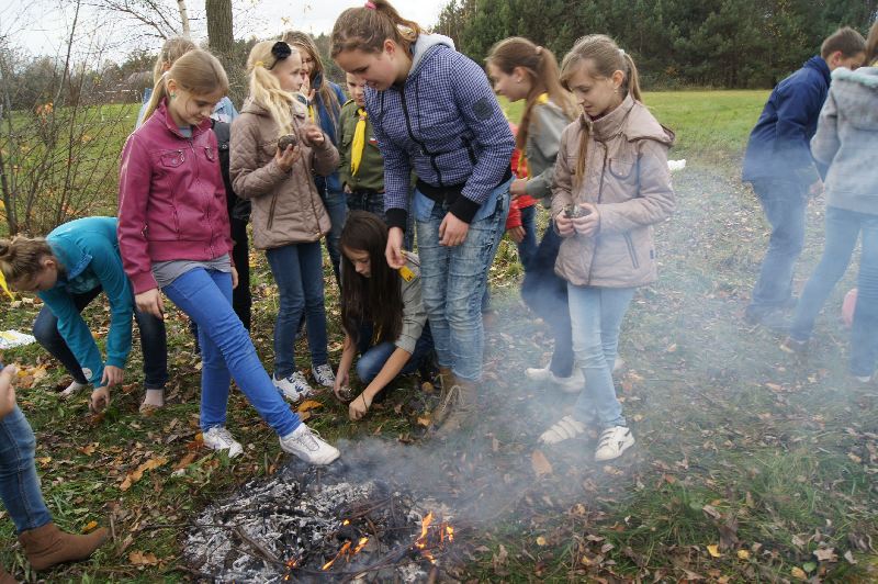 Dzień Pieczonego Ziemniaka