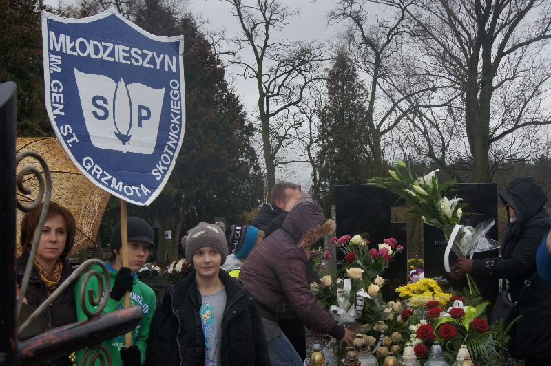 Bieg ku czci Sylwestra Rozdżestwieńskiego