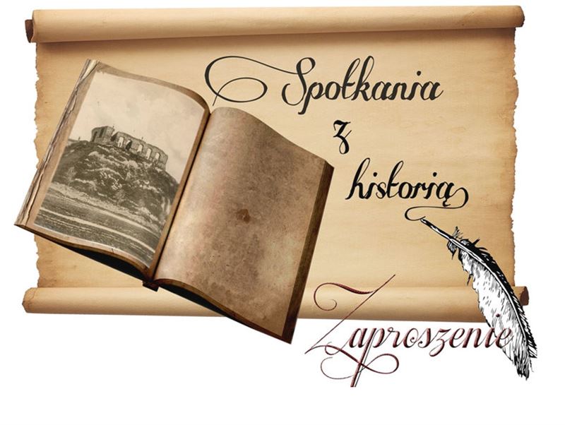 O zamku i Chodakowie porozmawiamy w sobotę
