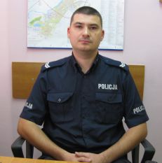 Konkurs na Najpopularniejszego Dzielnicowego 2014 roku rozstrzygnięty!