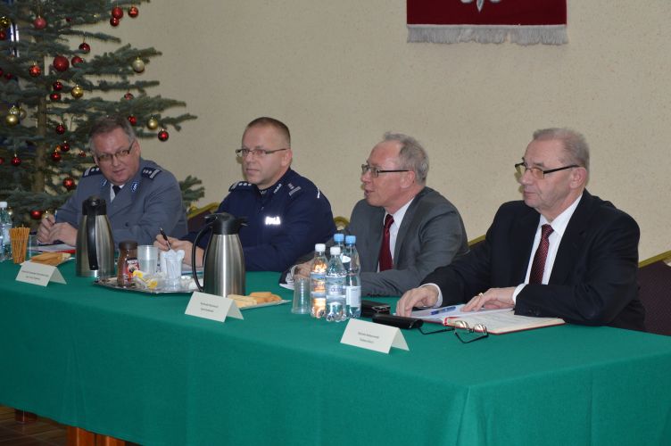 Debata społeczna w Sochaczewie