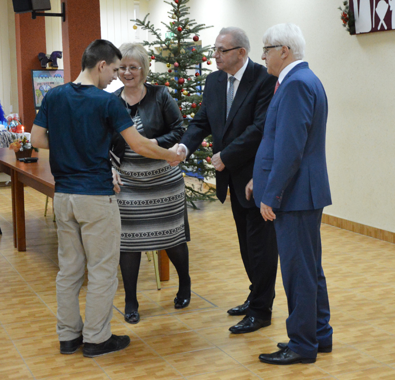 PCPR usamodzielnia