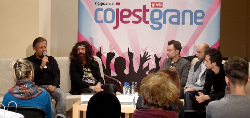 Sochaczewski akcent podczas europejskich targów muzycznych
