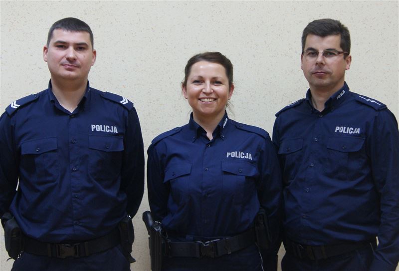 Wybraliśmy najlepszych dzielnicowych