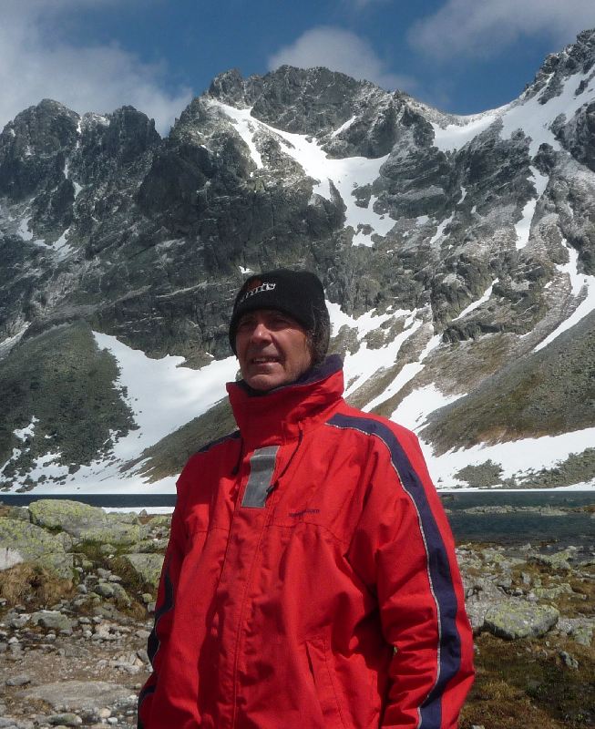ZDOBYĆ MOUNT BLANC !