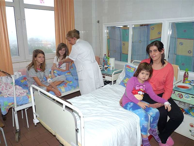 To jeszcze nie epidemia