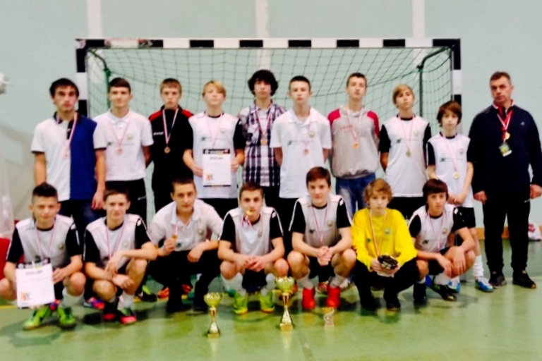 Sochaczew Cup 2013 - podsumowanie turniejów