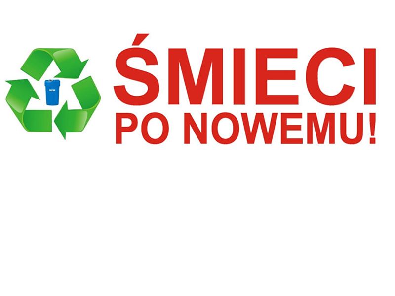Po śmieci przyjadą wcześniej