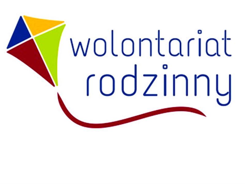 Wolontariat rodzinny na start!