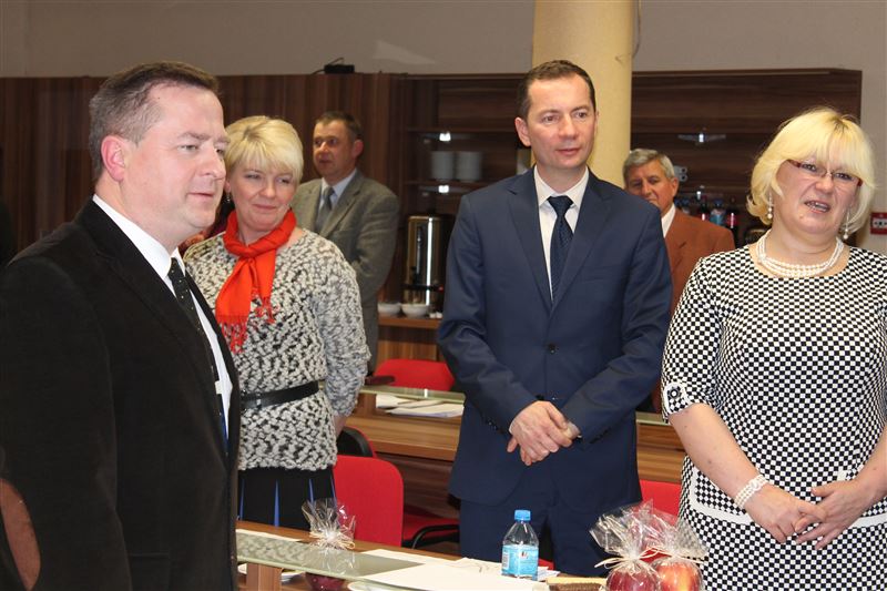 Rada uchwaliła budżet miasta na 2014 rok