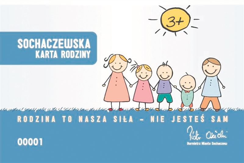 Sochaczew dał przykład rządowi