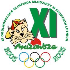 Sochaczew gospodarzem Olimpiady Młodzieży