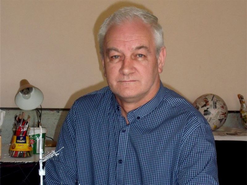 Ktoś to musi przecież organizować