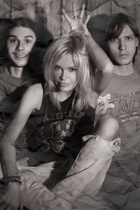 Grunge Night w 2 Kołach już jutro!!!