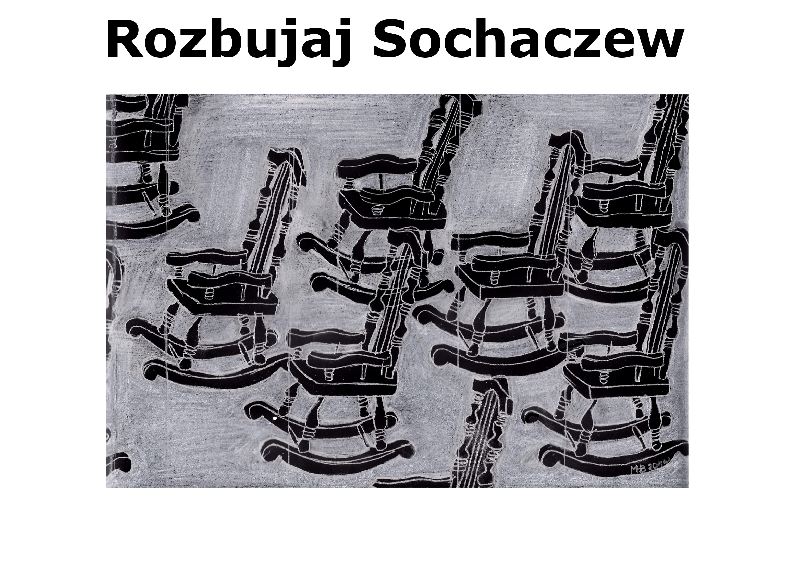 Rozbujaj Sochaczew