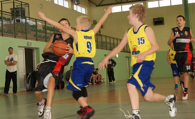 Podsumowanie roku 2013: w sporcie