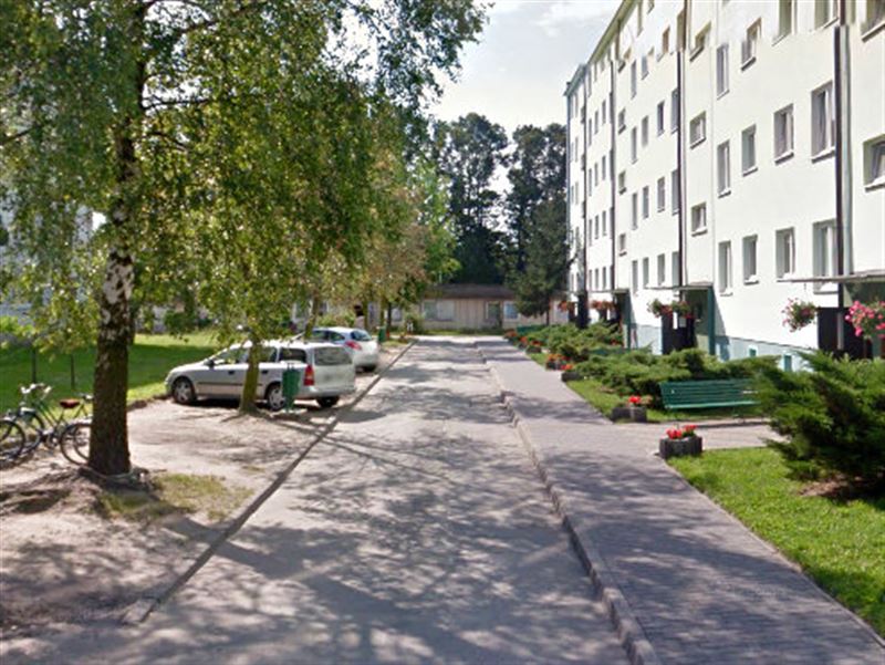 To było podpalenie