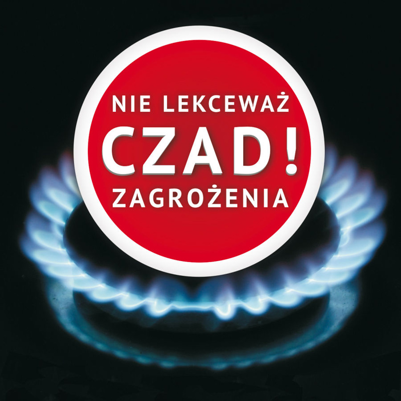 NIE dla czadu!