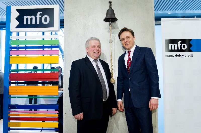Cieszą nas sukcesy lokalnych firm