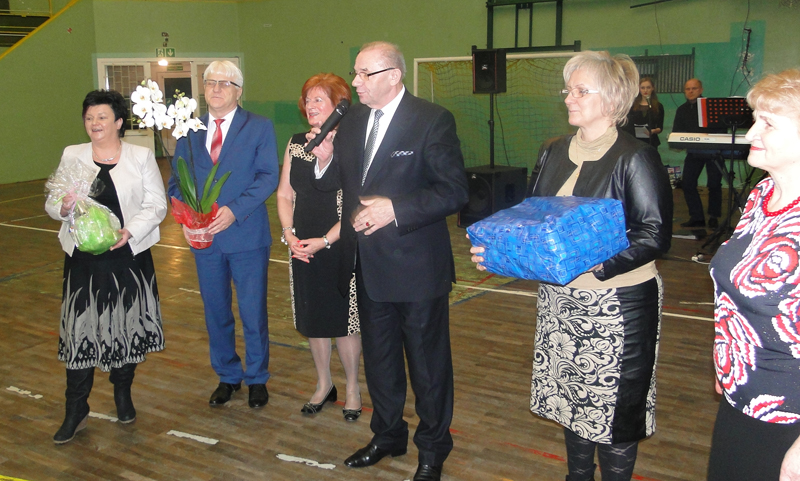 Noworoczne spotkanie