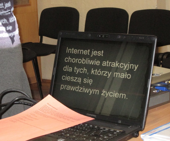 Śledzenie śledzących, czyli jak być bezpiecznym w sieci?
