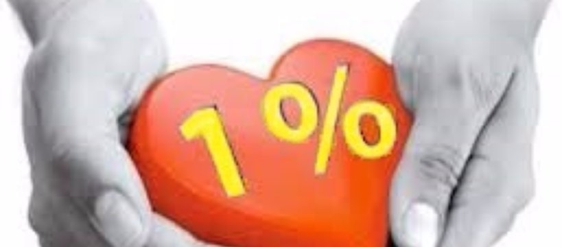 Podaruj 1% dla Szpitala Powiatowego w Sochaczewie