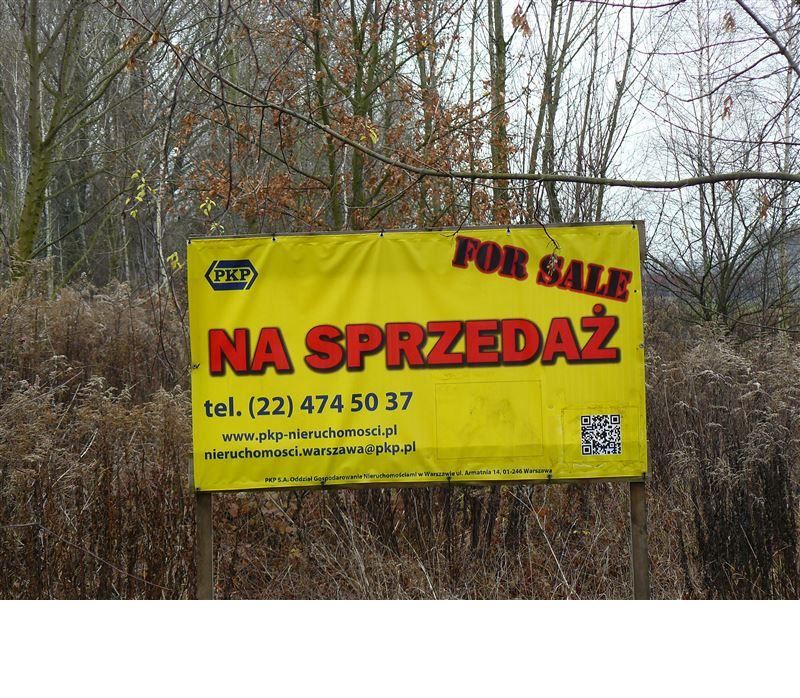 Kolejowe mieszkania przy Botanicznej
