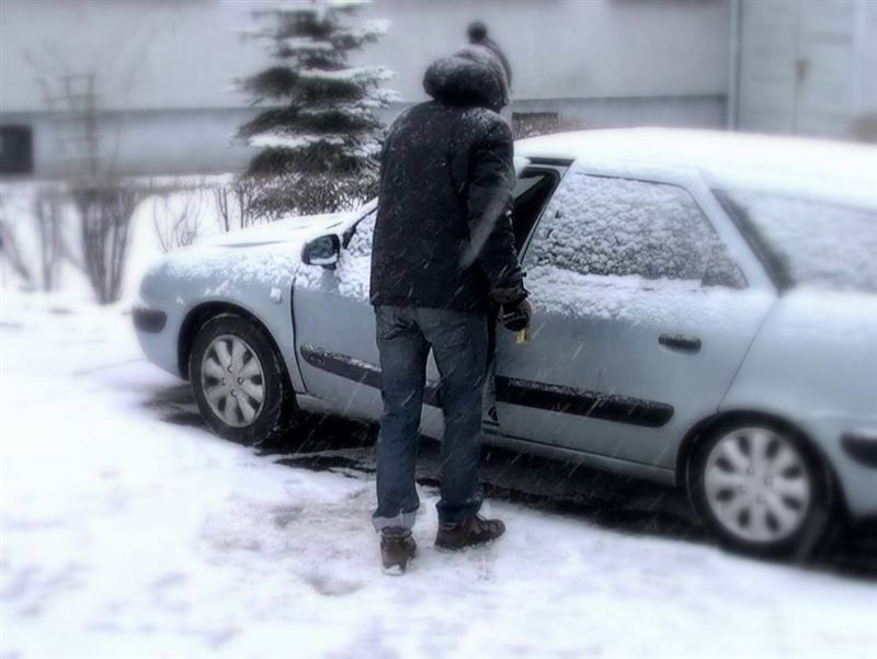 Policja apeluje o rozsądek na drodze!