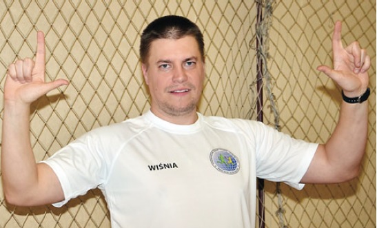 Badminton? A czemu nie?