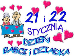 Moc życzeń dla Babci i Dziadka