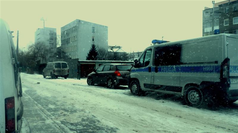 Zatrzymania w Domu Pomocy Społecznej w Młodzieszynie kolejne fakty...