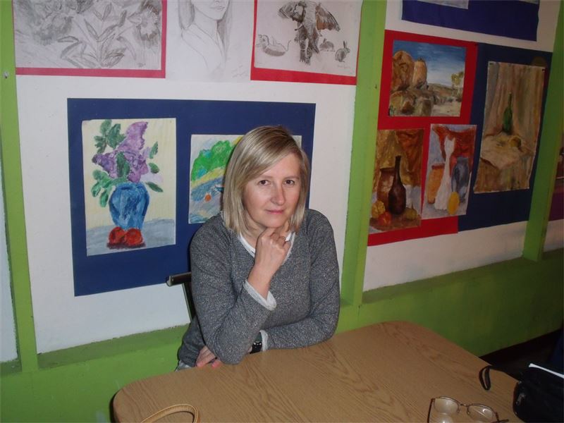 Robimy teatr żeby się bawić