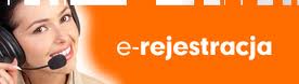 E-REJESTRACJA W SZPITALU
