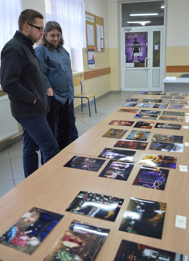 Już wkrótce poznamy wyniki fotograficznego konkursu bożonarodzeniowego