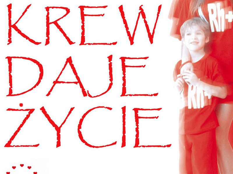 Reaktywacja klubu Honorowych Dawców Krwi