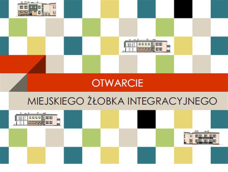 To już dziś! Otwieramy nowy żłobek