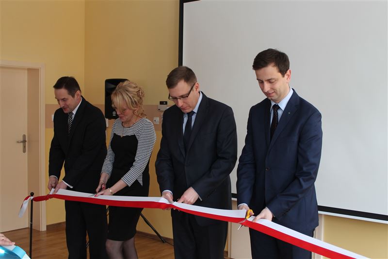 Nowy żłobek już otwarty!