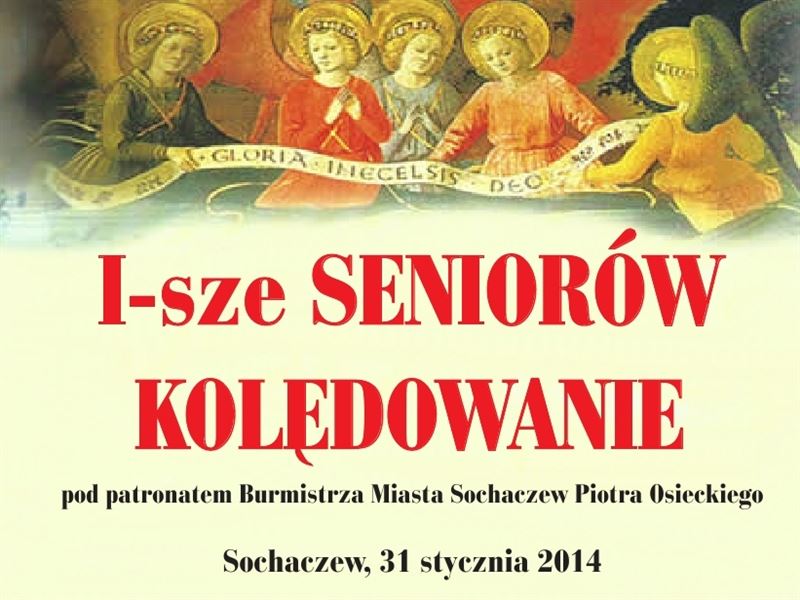 Hej kolęda, kolęda...