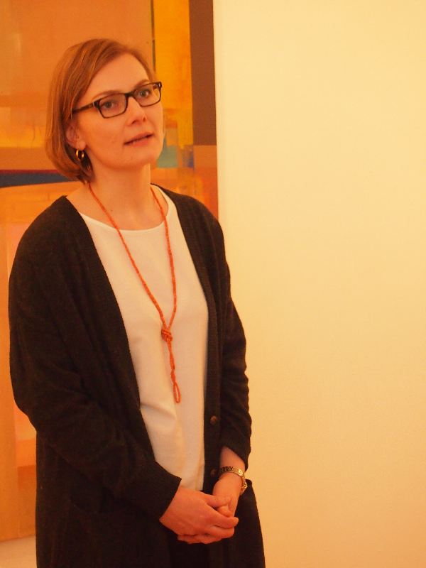 Estetyka Pamięci Małgorzaty Widomskiej