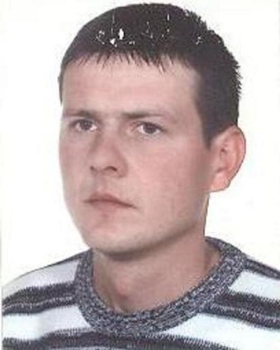 Zaginął Mariusz Staniszewski